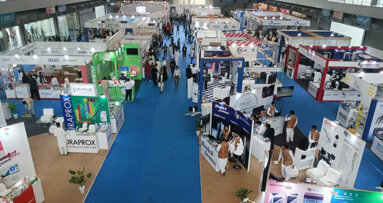 PDTMA International Dental Expo 2025 kicks off in Lahore