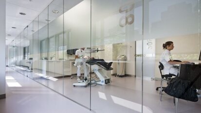 Ordentall opent grote dentale praktijk in Rotterdam