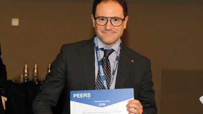 Riabilitazione mandibolare a carico immediato con sistematica SynCone e approccio guidato-saldato