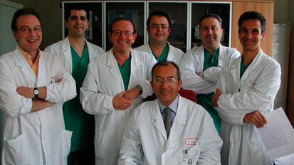 Professionalità in odontoiatria: Roberto Pistilli intervistato da Luigi Grivet