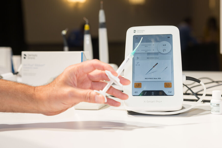 Impressions from DS World 2025 Las Vegas.