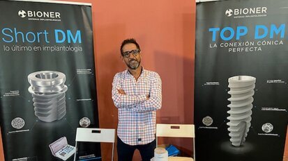 Implantes extralargos y extracortos