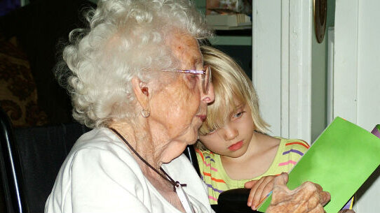 Odontoiatria geriatrica: una nuova specializzazione?