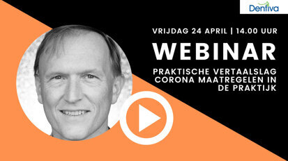 Webinar |  De praktische vertaalslag van de coronamaatregelen in de praktijk