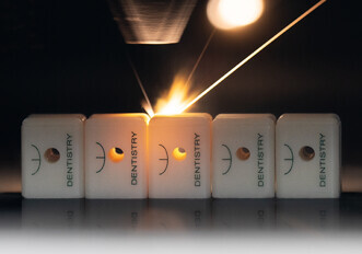 edelweiss CAD/CAM BLOCKs