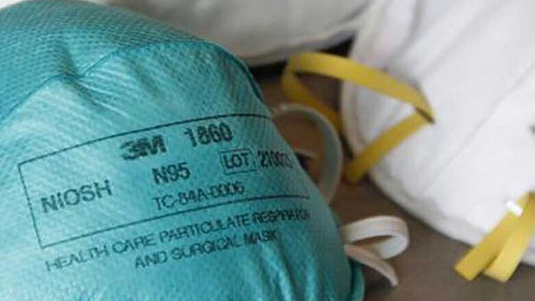 AAE tells governors and state health officials that endodontists need PPE