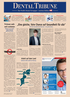 DT Austria No. 5, 2017