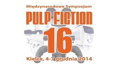 „Pulp Fiction” 16 – spotkanie miłośników endodoncji