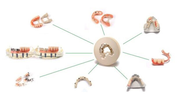 Qualident Dental Laboratory Introduces JUVORA   – The Next Generation Dental Material