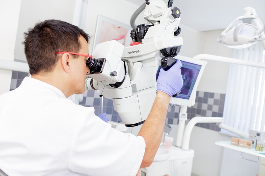 Fot.: Klinika Implantologii i Stomatologii Estetycznej borczyk.pl