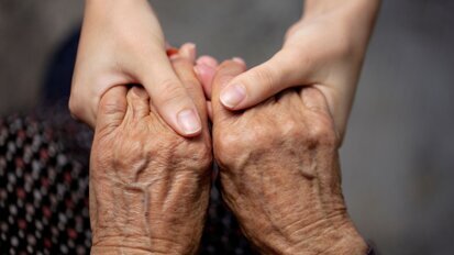 Informatiecampagne voor betere mondgezondheid ouderen