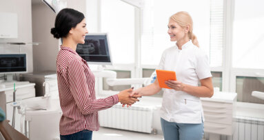 Nur rund halb so viele Ärzte auf dem Land wie in der Stadt