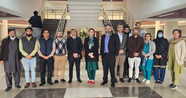 FJIDS seminar equips dental specialists for careers in Saudi Arabia