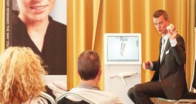 3Shape auf Roadtour in Deutschland