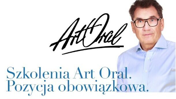 Kolejne szkolenie Art Oral już w marcu!