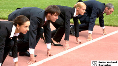 Wettbewerb stärkt die Gesundheitsversorgung