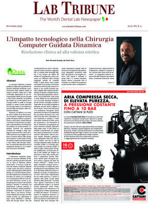 Lab Tribune Italy No. 2, 2025