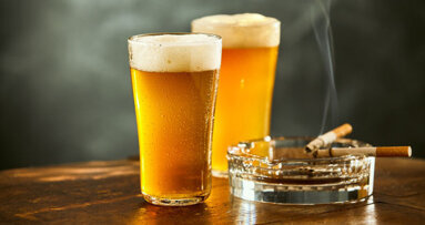 Oral cancer thrives based on lifestyle choices