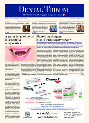 DT Hungary No. 1, 2015