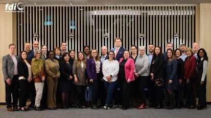 FDI: zdrowie jamy ustnej trzeba bardziej zintegrować ze zdrowiem ogólnym