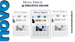 Ljetno izdanje časopisa Dental Tribune Hrvatska