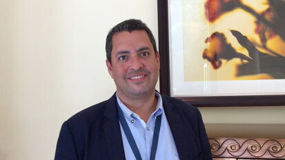 AILARO 2018 reunirá en Lima a los pesos pesados de la estética