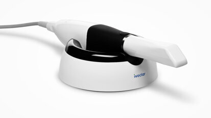 VivaScan makes digital impression taking easy for beginners