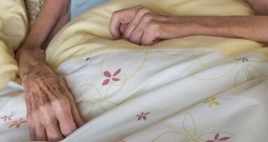 Má saúde oral é um grande contribuinte para a desnutrição em adultos mais velhos