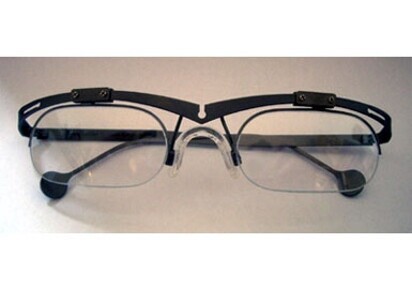 Ti-Sport by SwissLoupes - SandyGrendel ®