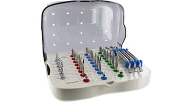 OCO Biomedical to showcase two-step guided surgery system at CDA