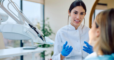 Behaviour change intervention for periodontal disease—does it help?