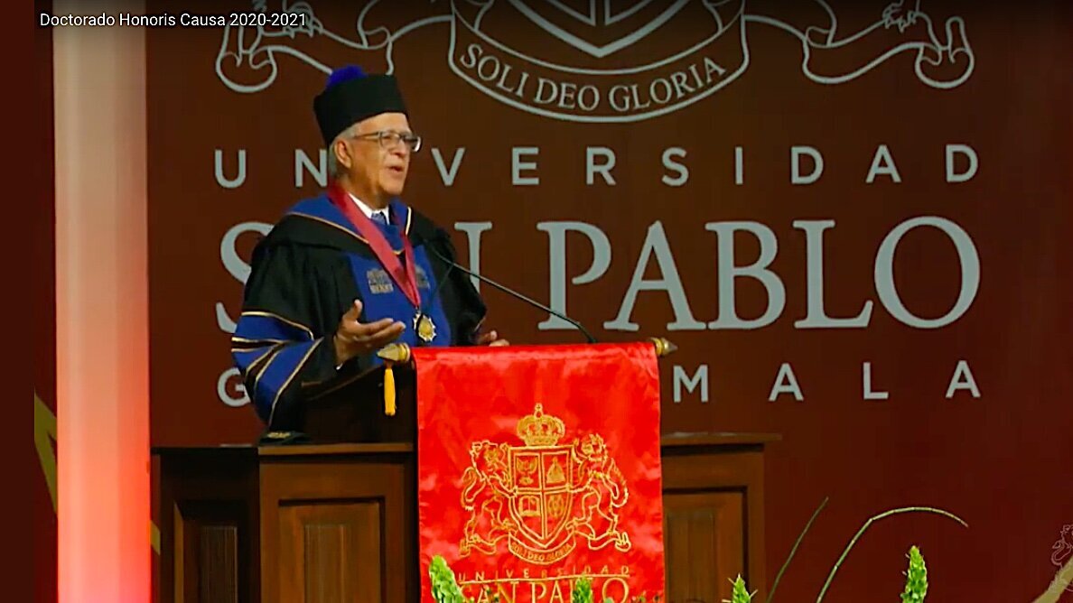 Un nuevo reto en mi vida