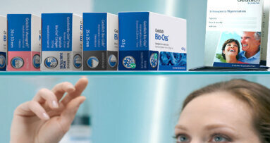 Il Passaporto Rigenerativo, il suo paziente si sentirà ancora più sicuro