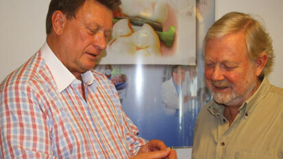 FenderMate: A great idea with a small beginning FenderMate: A great idea with a small beginning