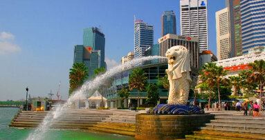 IDEM Singapore 2014: una porta sull'Asia Pacific