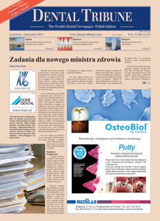 DT Poland No. 11, 2011