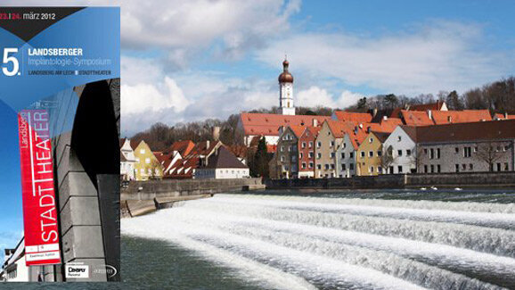 Landsberg am Lech – Implantologie im Stadttheater