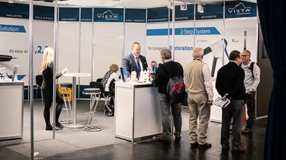 Vista Dental: The first choice for quality dental products