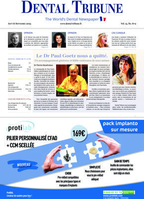 DT France No. 8+9, 2023 DT France No. 8+9, 2023