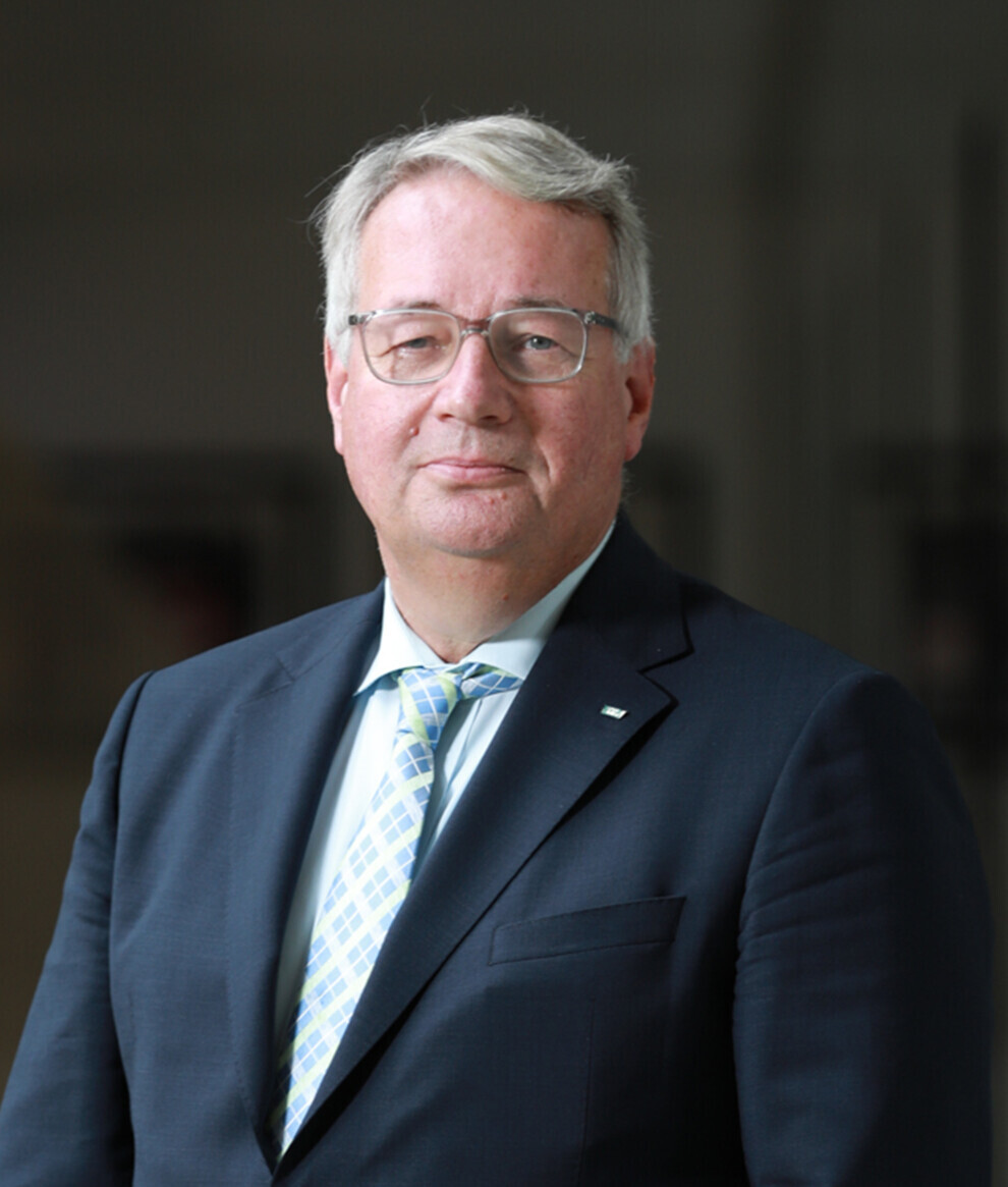 Frank Rosenbaum, chief marketing officer of GC International. (Image: GC)