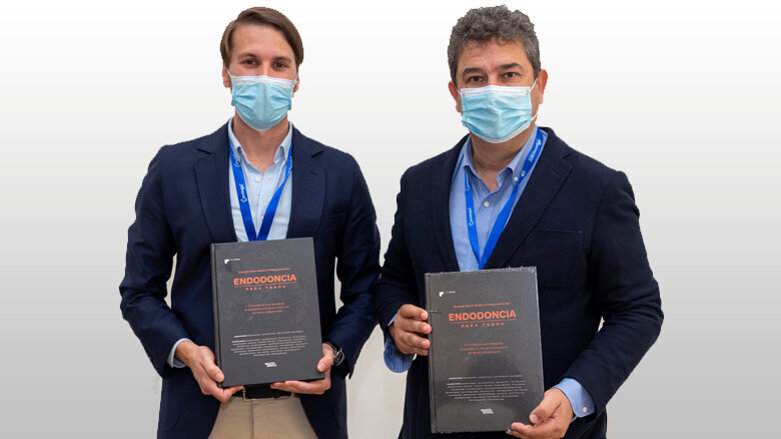 Presentación del libro 