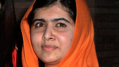 All’ADA 2016 parla Malala Yousafzai vincitrice del Premio Nobel per la pace