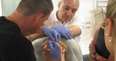 Курс за лицева естетика – нови възможности за денталните лекари в България