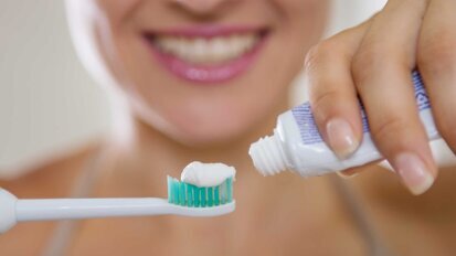 Update zur Kennzeichnung  von Titandioxid als karzinogenen Stoff Update zur Kennzeichnung  von Titandioxid als karzinogenen Stoff