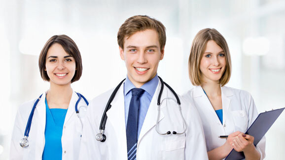 Ministrul Nicolaescu: Rezidentii care absolvesc un modul vor putea profesa pe acea specialitate