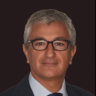 Dr. Raffaele Spena Dr. Raffaele Spena