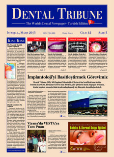 DT Turkey No. 3, 2015