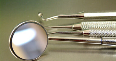 $1.6 billion dental hygiene market fueled by teeth whitening and digital cavity detection