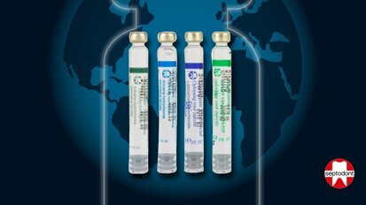 4 vragen bij het kiezen van uw lokaal anestheticum