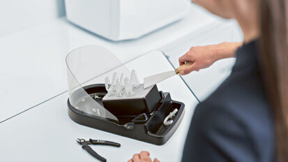 Primeprint Solution: A friend to help, protect and grow your business